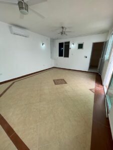Sala 2 antes
