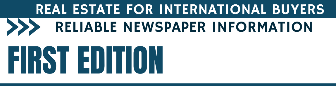 REMexico Loreto Bay_news Letter #1
