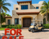 Impuestos al vender una casa