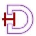 David Logo