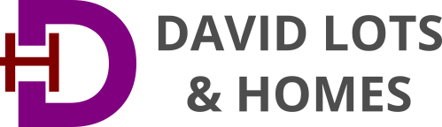 David Lots and Homes